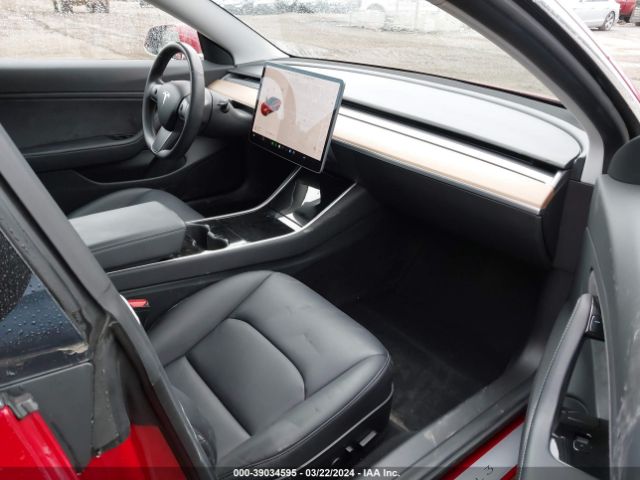 5YJ3E1EA7JF053366 Tesla Model 3 Long Range/mid Range