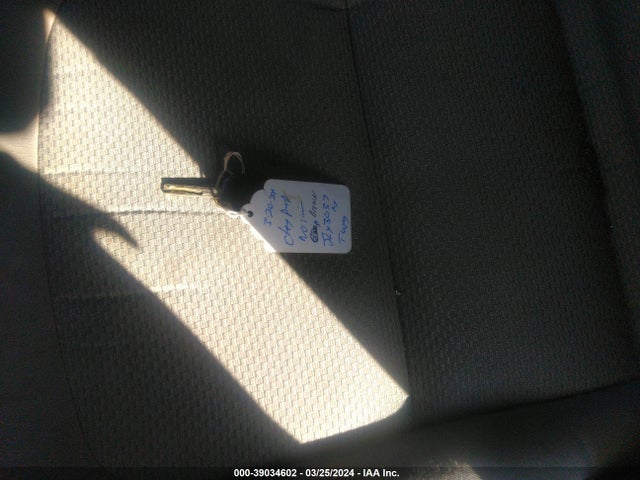 Chevrolet Colorado Wt 2016 1GCHSBEA0G1120394 Image 9