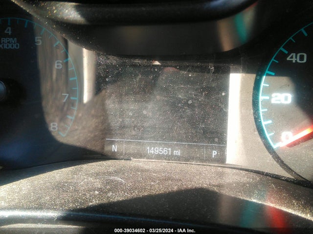 Chevrolet Colorado Wt 2016 1GCHSBEA0G1120394 Image 13