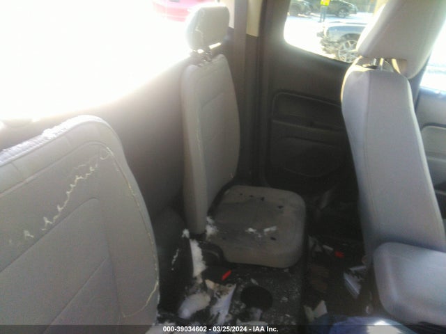 Chevrolet Colorado Wt 2016 1GCHSBEA0G1120394 Image 7