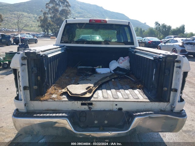 RAM 1500 Tradesman  4x4 5'7 Box 2018 1C6RR7KM8JS274629 Image 15