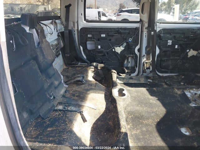 RAM 1500 Tradesman  4x4 5'7 Box 2018 1C6RR7KM8JS274629 Image 8