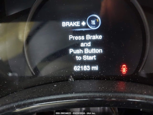 Dodge Durango Gt Plus Rwd 2021 1C4RDHDG4MC661455 Image 7