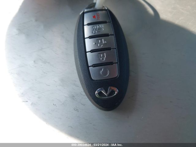 5N1DL0MN7JC520142 Infiniti QX60