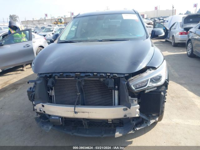 5N1DL0MN7JC520142 Infiniti QX60