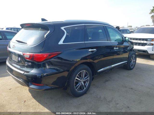 5N1DL0MN7JC520142 Infiniti QX60