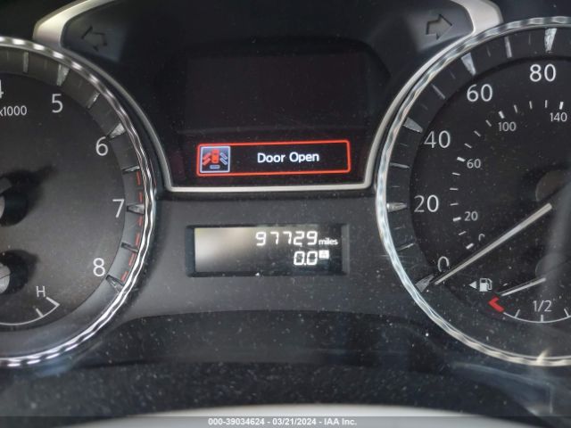 5N1DL0MN7JC520142 Infiniti QX60