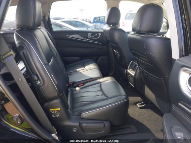 5N1DL0MN7JC520142 Infiniti QX60