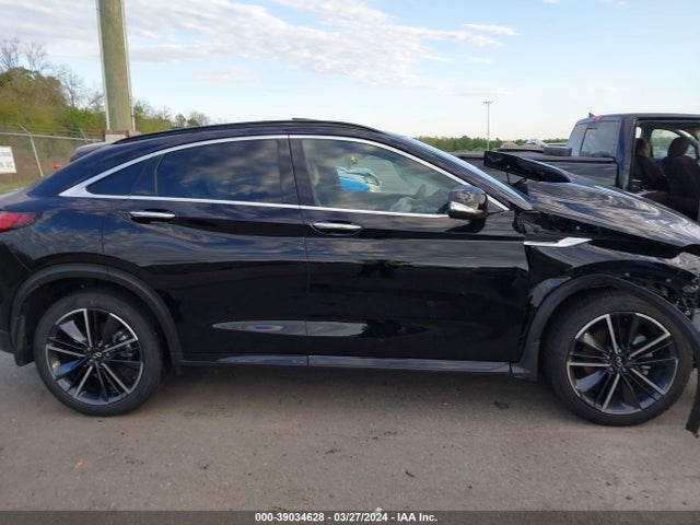 Infiniti Qx55 Luxe Awd 2023 3PCAJ5JR4PF115546 Image 13