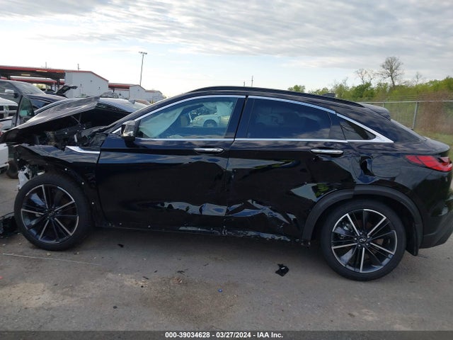 Infiniti Qx55 Luxe Awd 2023 3PCAJ5JR4PF115546 Image 14