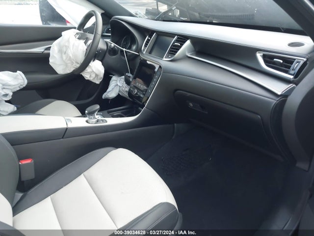 Infiniti Qx55 Luxe Awd 2023 3PCAJ5JR4PF115546 Image 5