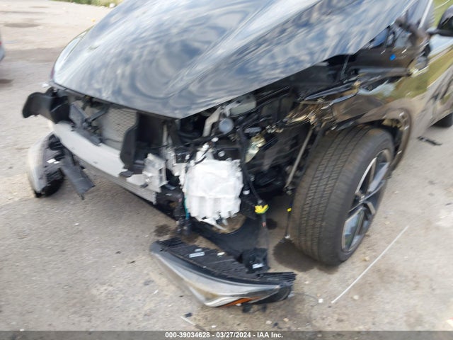 Infiniti Qx55 Luxe Awd 2023 3PCAJ5JR4PF115546 Image 6