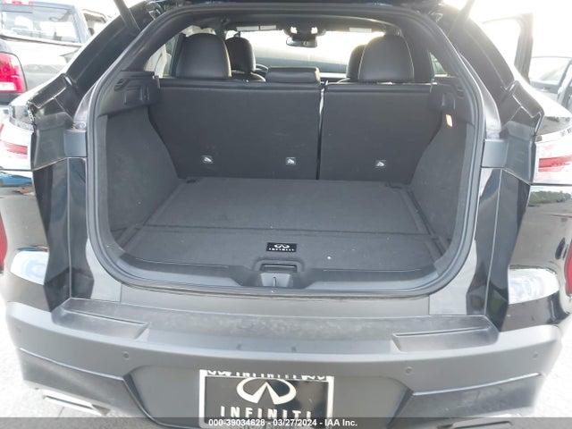Infiniti Qx55 Luxe Awd 2023 3PCAJ5JR4PF115546 Image 8