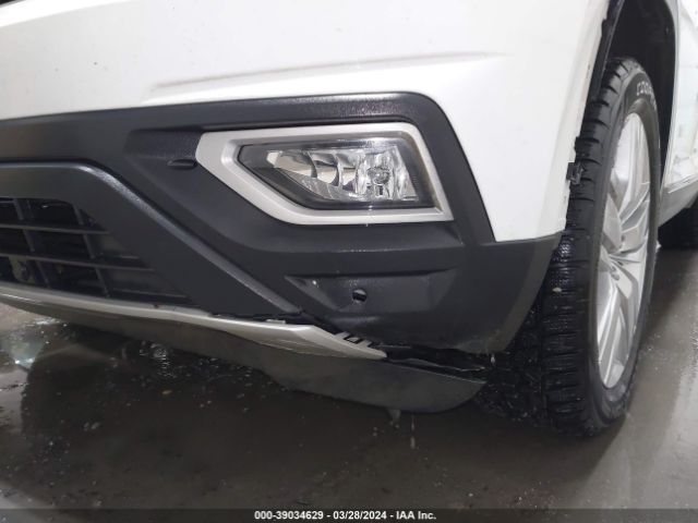 1V2MR2CA9KC595891 Volkswagen Atlas 3.6l V6 Sel