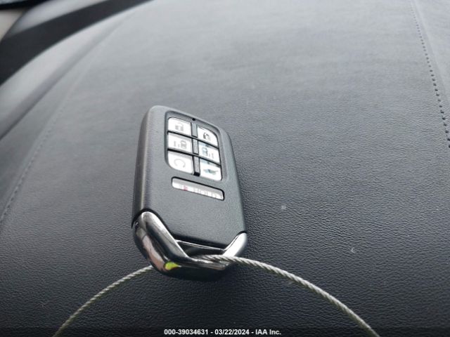 5FNRL6H93KB098949 Honda Odyssey Elite