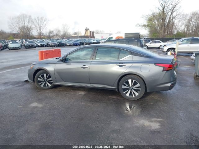 1N4BL4DV8NN317599 Nissan Altima Sv Fwd