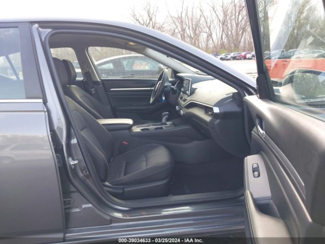 1N4BL4DV8NN317599 Nissan Altima Sv Fwd
