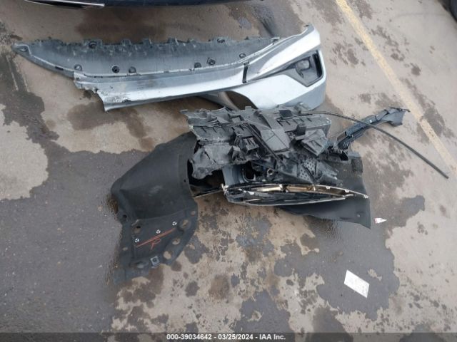 1HGCV1F36MA087409 Honda Accord Sport