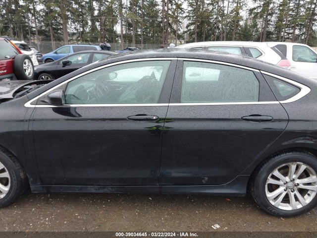 Chrysler 200 Limited 2015 1C3CCCAB9FN702047 Image 14