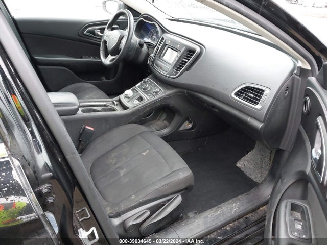 Chrysler 200 Limited 2015 1C3CCCAB9FN702047 Image 5