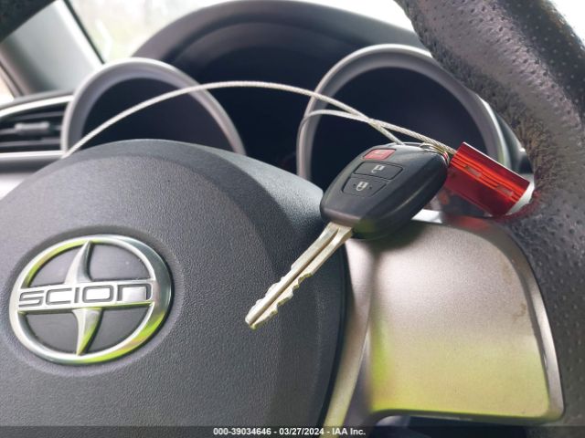 JTKJF5C78E3073804 Scion TC