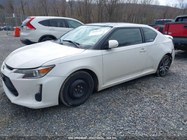 JTKJF5C78E3073804 Scion TC