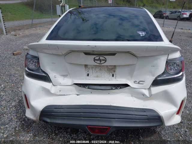 JTKJF5C78E3073804 Scion TC