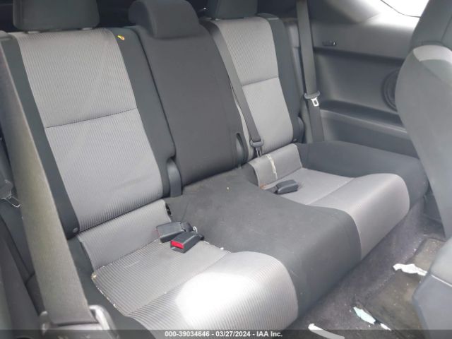 JTKJF5C78E3073804 Scion TC