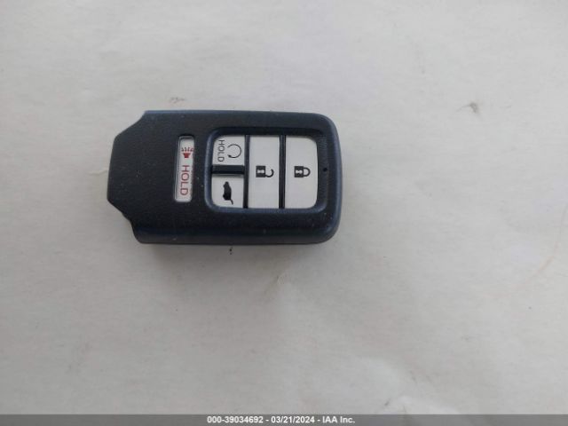 2HKRW1H52MH420914 Honda Cr-v 2wd Ex