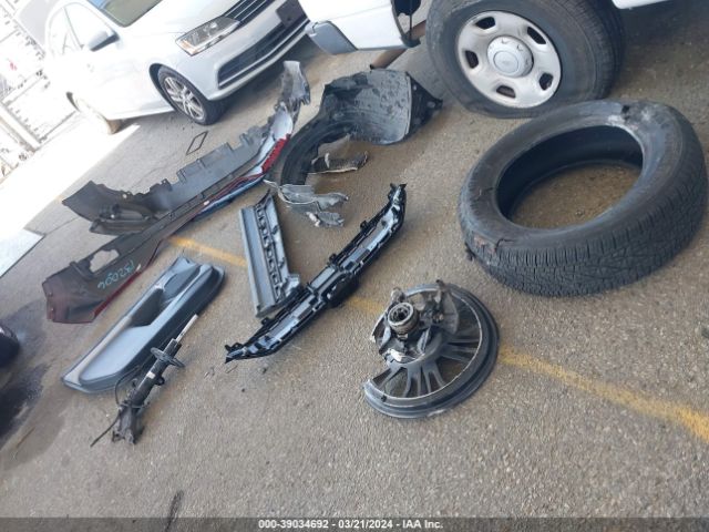 2HKRW1H52MH420914 Honda Cr-v 2wd Ex