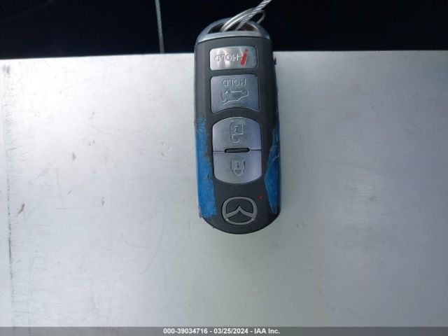 JM3TB3DA2F0464354 Mazda Cx-9 Grand Touring