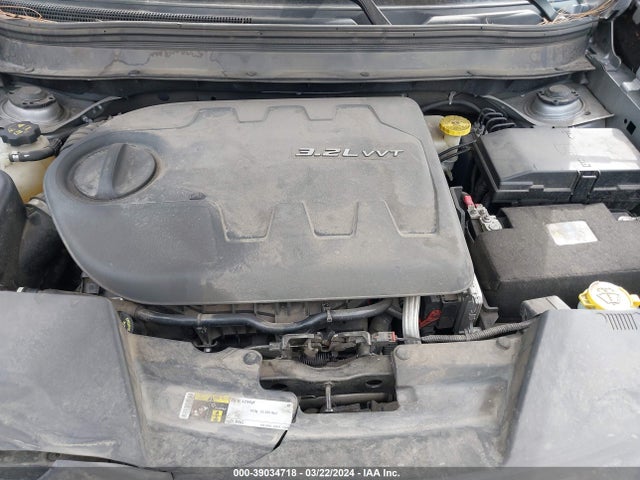 Jeep Cherokee Trailhawk 2014 1C4PJMBSXEW159274 Image 10