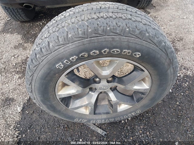 Jeep Cherokee Trailhawk 2014 1C4PJMBSXEW159274 Image 12