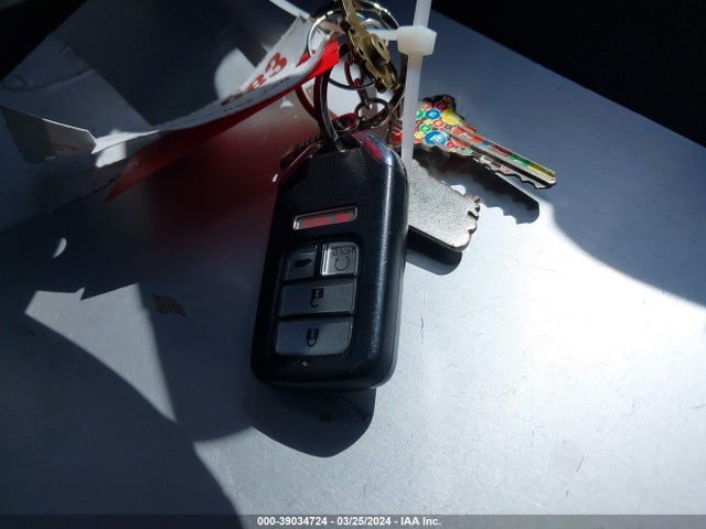 Honda CIVIC EX 2021 SHHFK7H66MU409454 Image 11