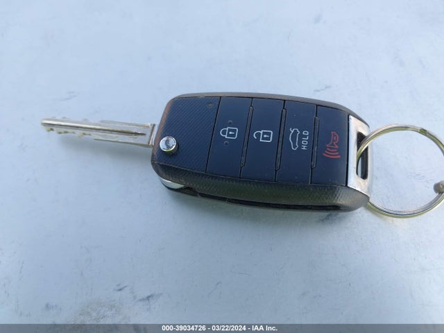 KIA FORTE EX 2014 KNAFX4A83E5050173 Image 11