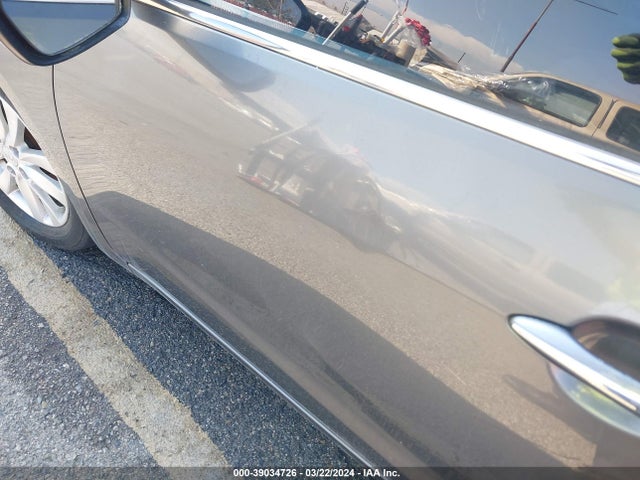 KIA FORTE EX 2014 KNAFX4A83E5050173 Image 6