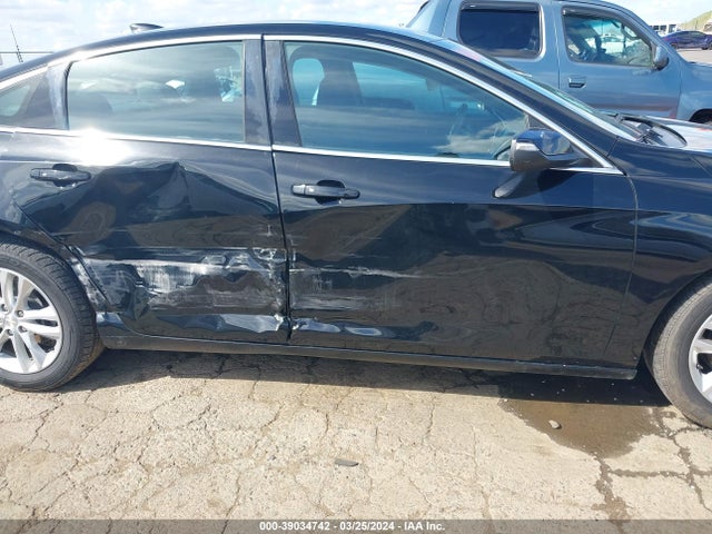 Chevrolet MALIBU 1LT 2016 1G1ZE5STXGF309178 Image 13