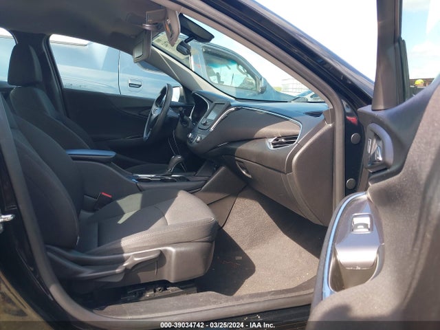 Chevrolet MALIBU 1LT 2016 1G1ZE5STXGF309178 Image 5