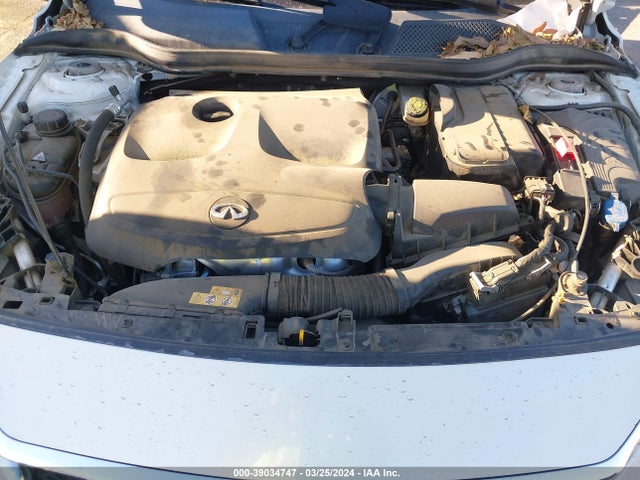Infiniti Qx30 Premium 2017 SJKCH5CP6HA026309 Image 10