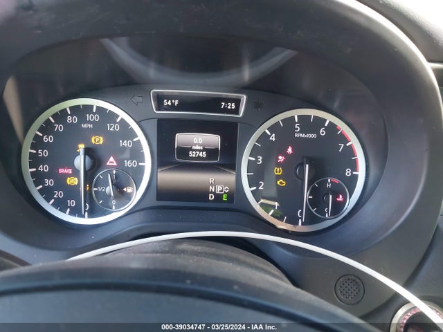 Infiniti Qx30 Premium 2017 SJKCH5CP6HA026309 Image 7