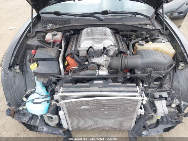 2020 DODGE CHARGER 2C3CDXL98LH122677 Photo 9