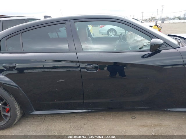 Dodge Charger Srt Hellcat Rwd 2020 2C3CDXL98LH122677 Image 14