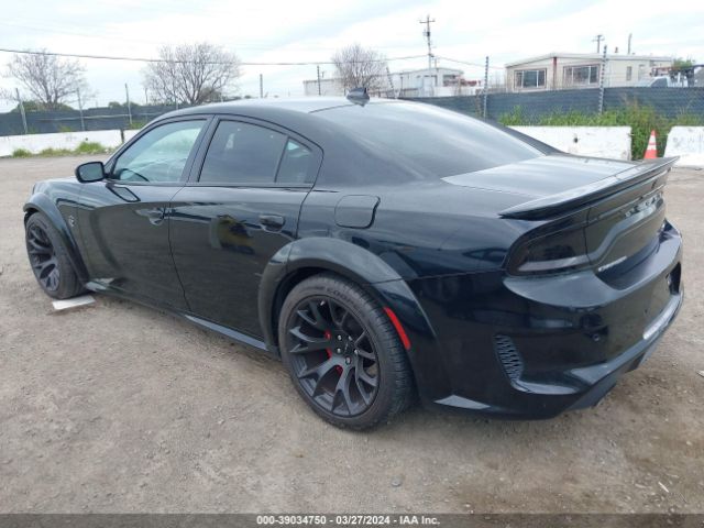 2020 DODGE CHARGER 2C3CDXL98LH122677 Photo 2