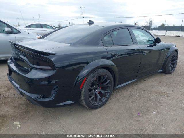 2020 DODGE CHARGER 2C3CDXL98LH122677 Photo 3