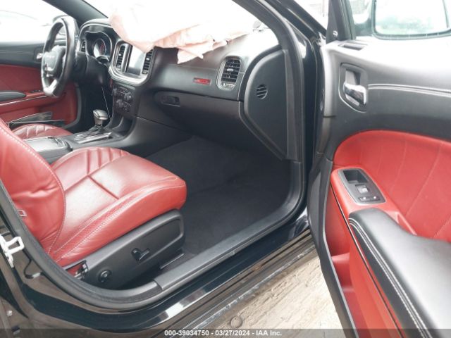 2020 DODGE CHARGER 2C3CDXL98LH122677 Photo 4