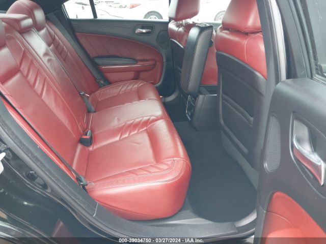 2020 DODGE CHARGER 2C3CDXL98LH122677 Photo 7