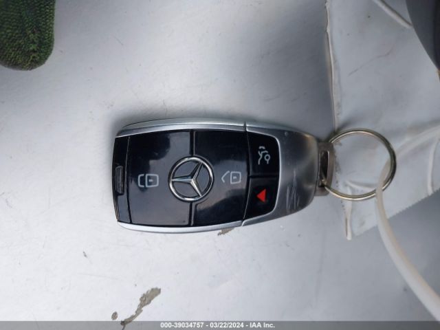 WDDZF4JB9JA348944 Mercedes-Benz E 300