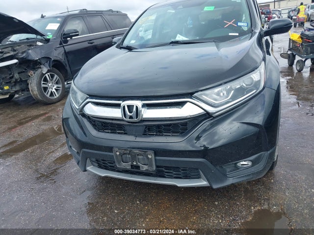 Honda Cr-v Ex-l 2019 5J6RW1H80KA020522 Image 11