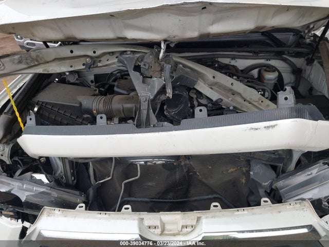 Toyota 4runner Limited 2018 JTEZU5JR3J5175641 Image 10