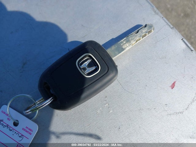 Honda Civic Lx 2020 19XFC2F61LE202575 Image 11